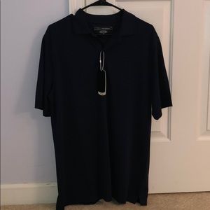 Greg Norman Golf Polo
